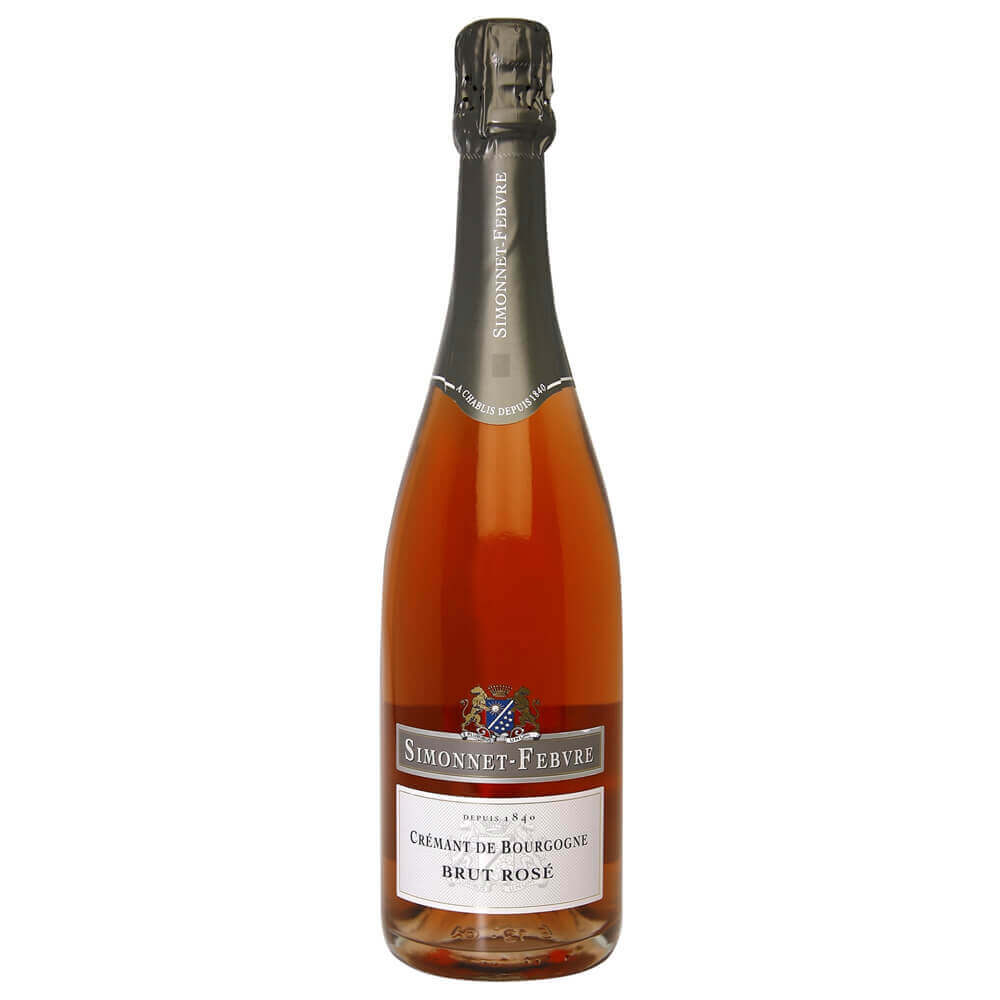 Louis Latour Cremant De Bourgogne Rose Brut 75cl